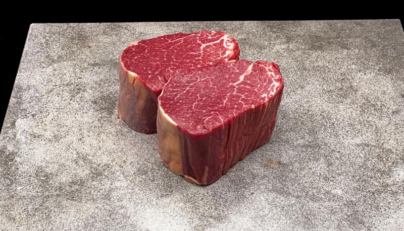 Eye Fillet Parkhurst Quality Meats