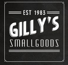 Gilly's Small Goods