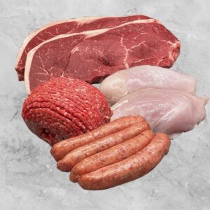 Parkhurst Quality Meats - Pack 1