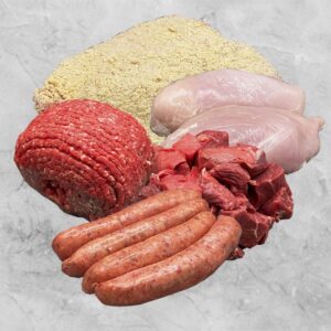Parkhurst Quality Meats - Pack 4