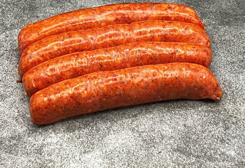 Parkhurst Quality Meats - Smokey Honey Chorizo