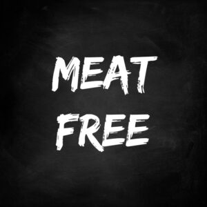 Meat Free